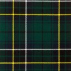 MacAlpine Modern 16oz Tartan Fabric By The Metre